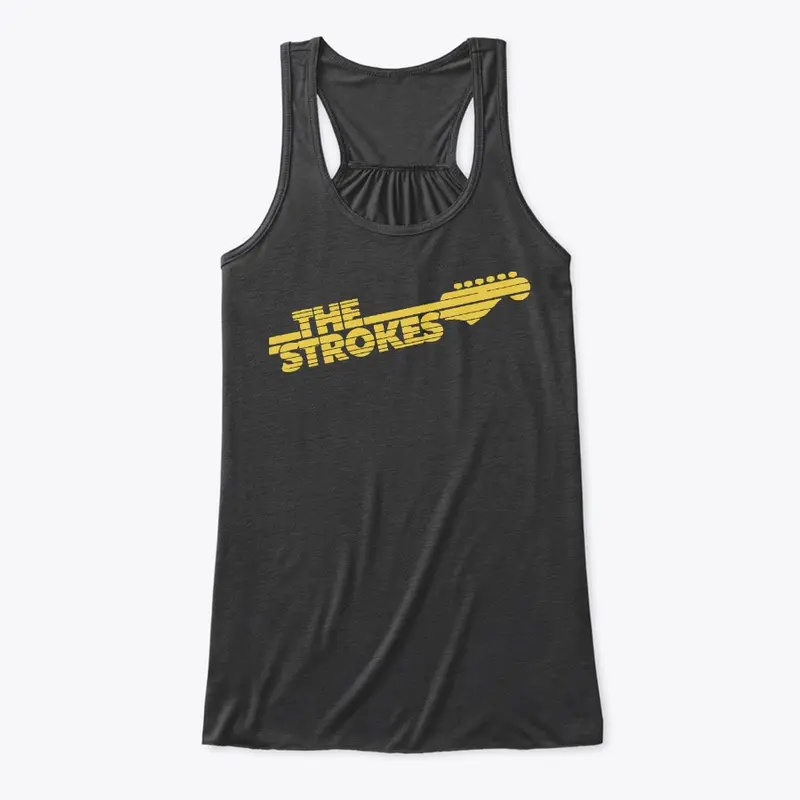 The Strokes Merch