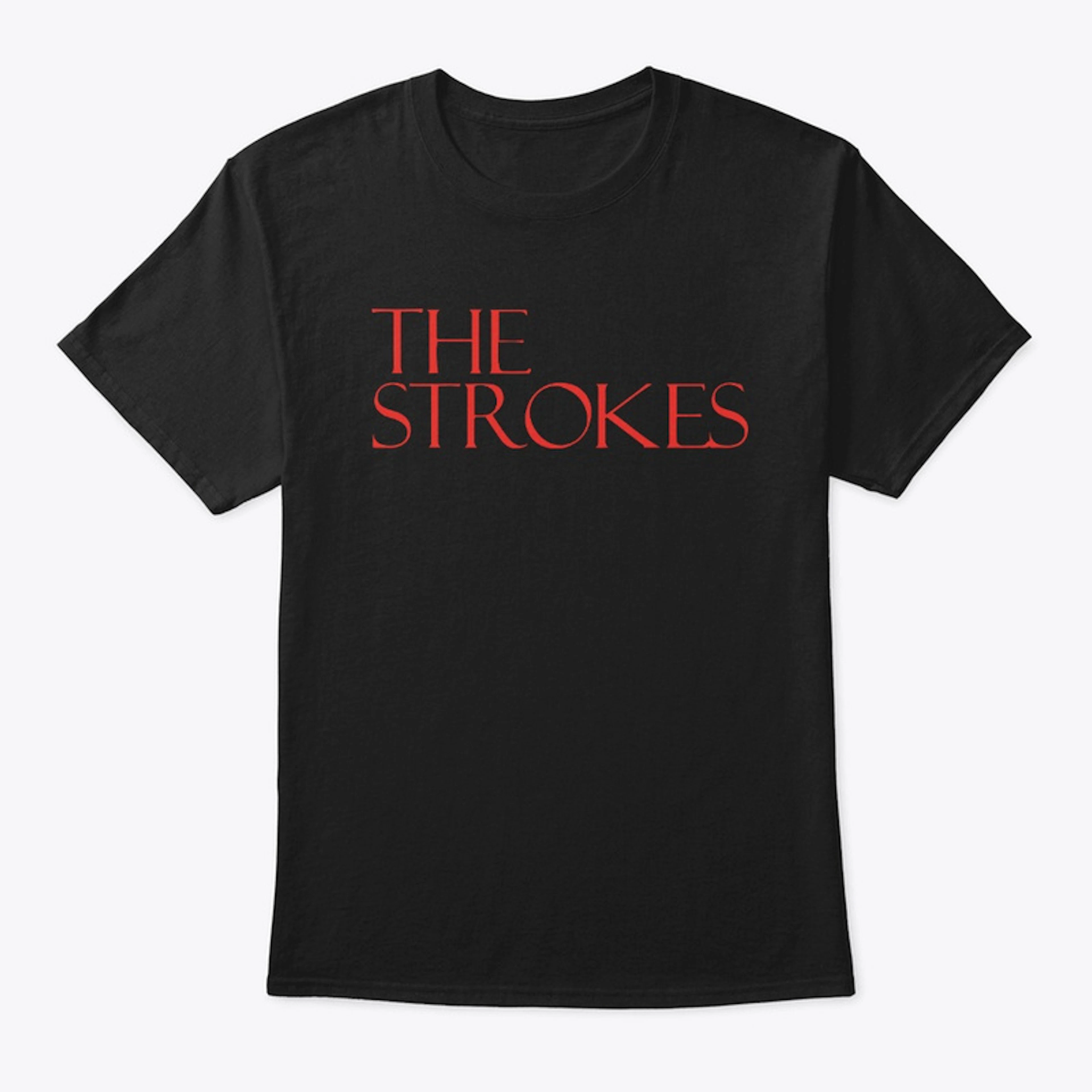 The Strokes Merchandise