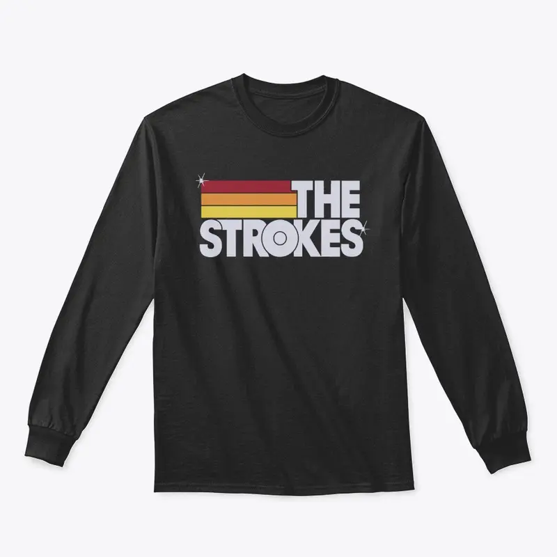 The Strokes Merch