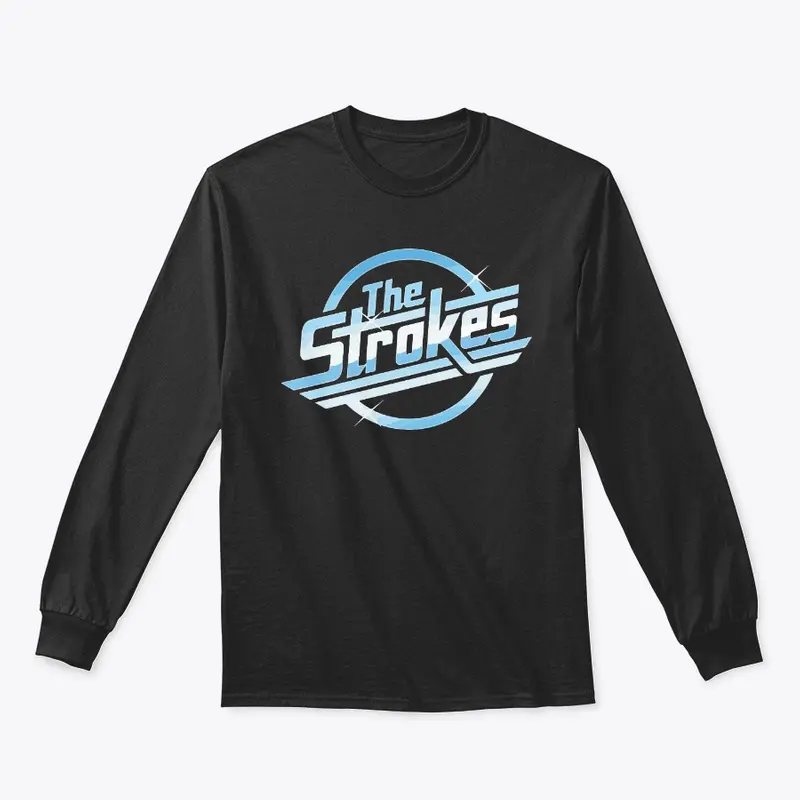 The Strokes Merch