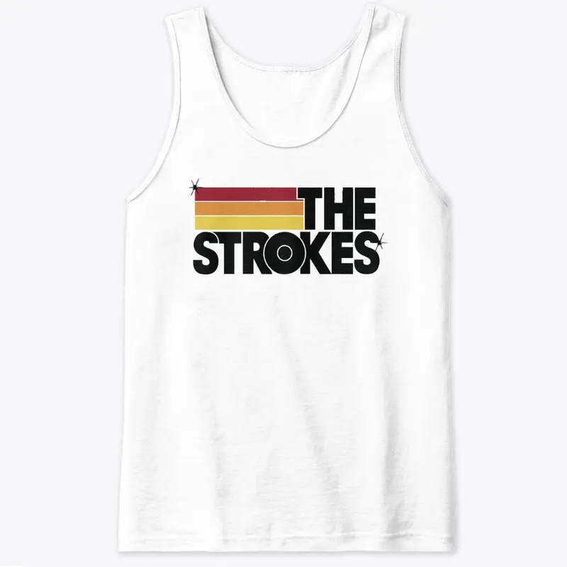 The Strokes Merchandise