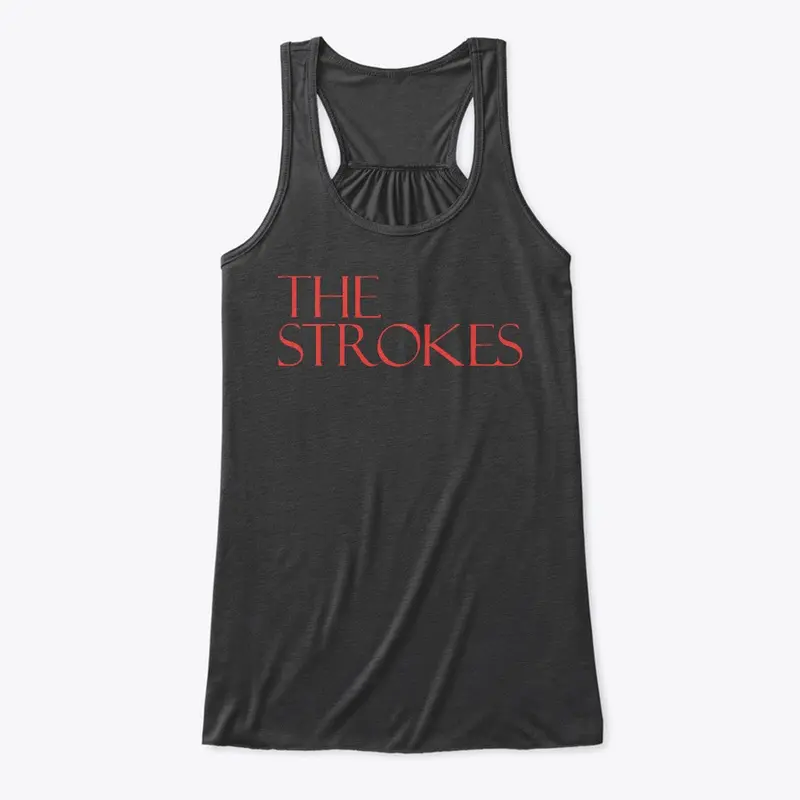 The Strokes Merchandise