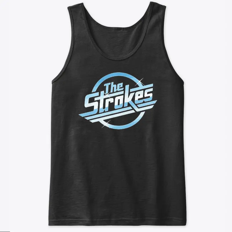 The Strokes Merch