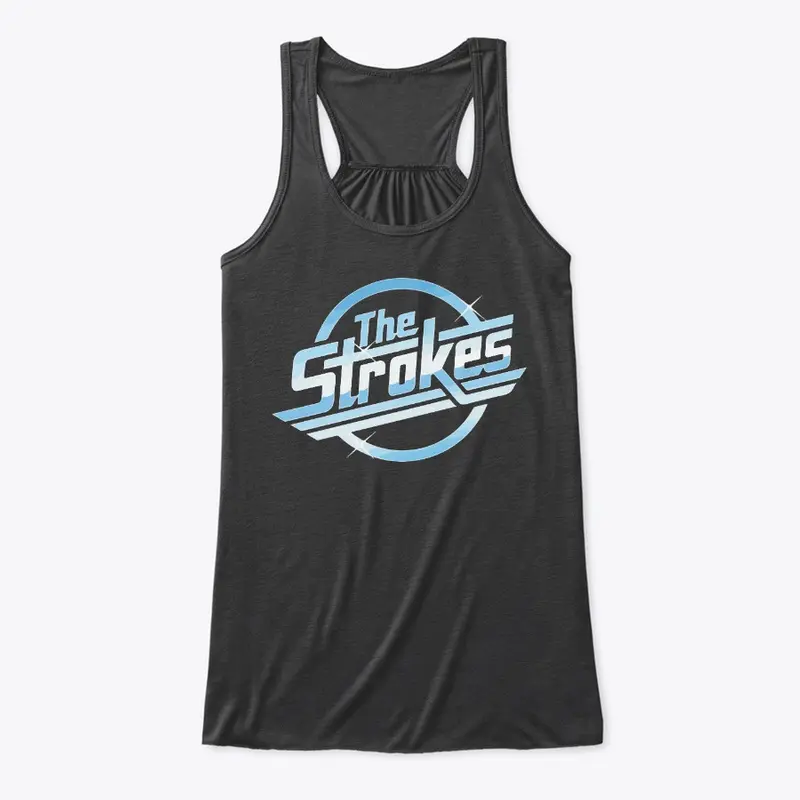 The Strokes Merch