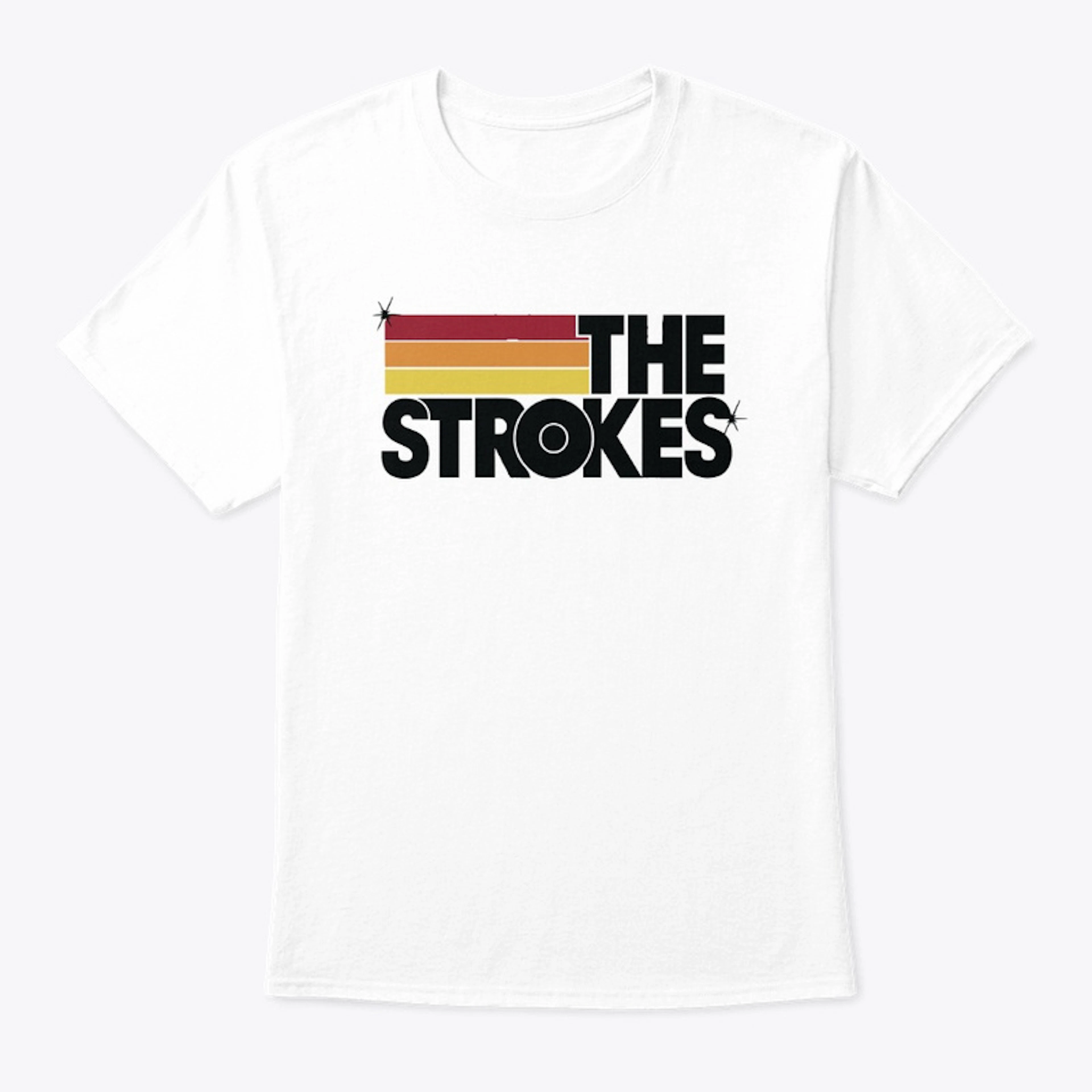 The Strokes Merchandise