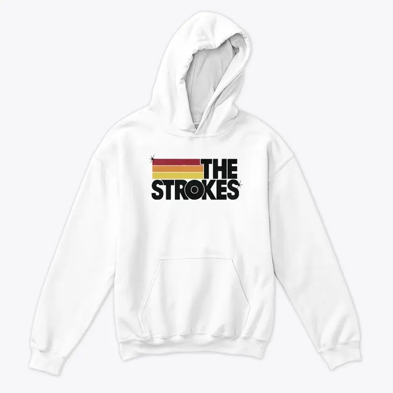 The Strokes Merchandise