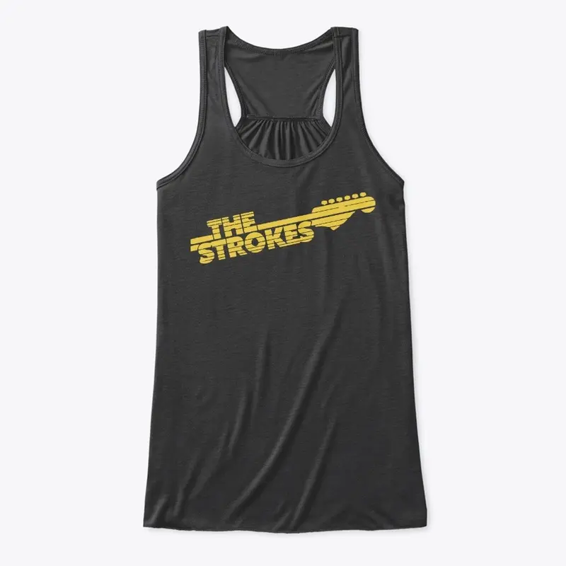 The Strokes Merch