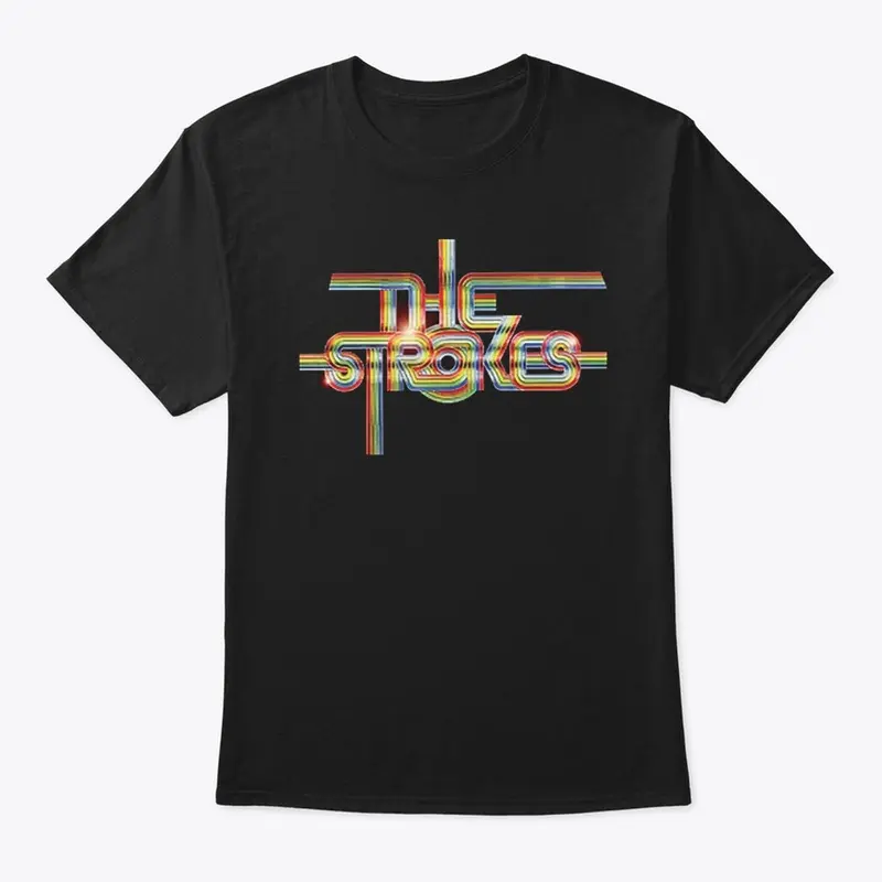 The Strokes Merchandise