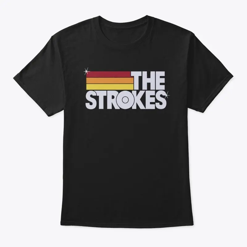 The Strokes Merch