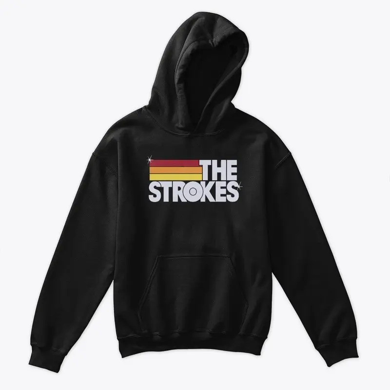 The Strokes Merch