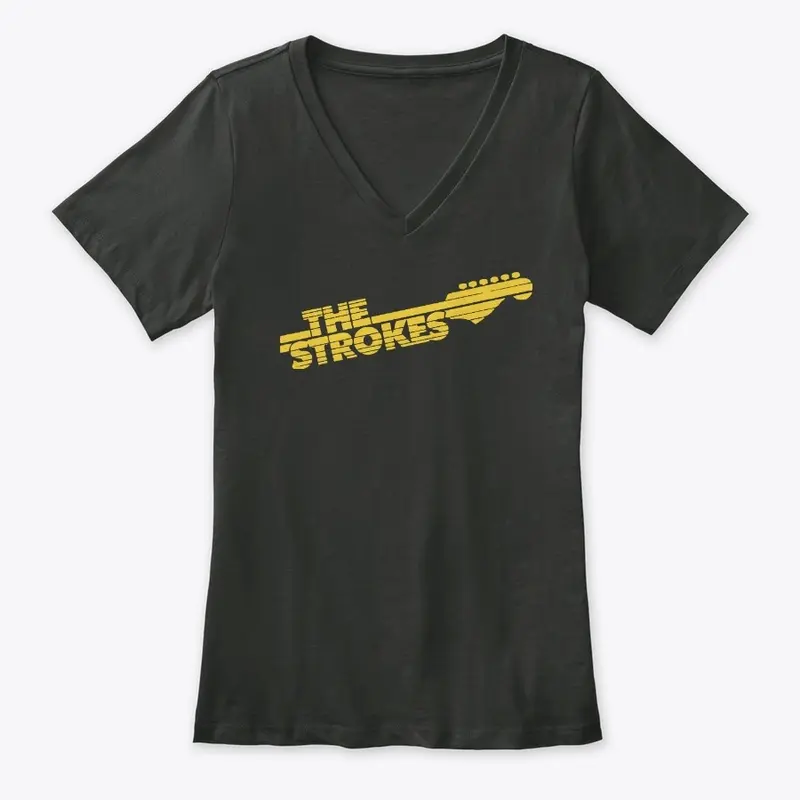 The Strokes Merch