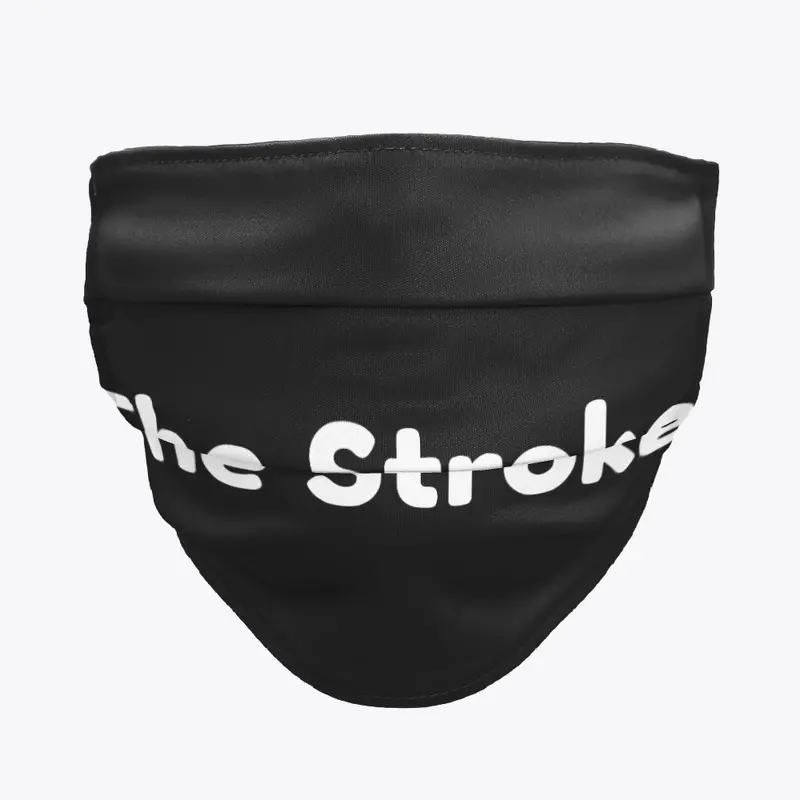 The Strokes Merch Logo