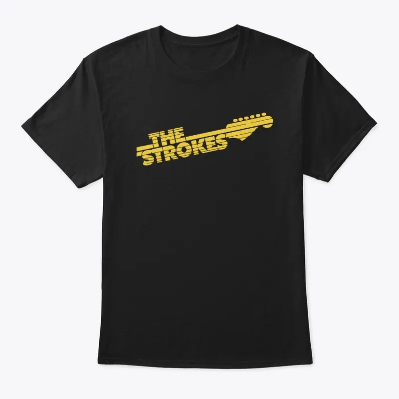 The Strokes Merch