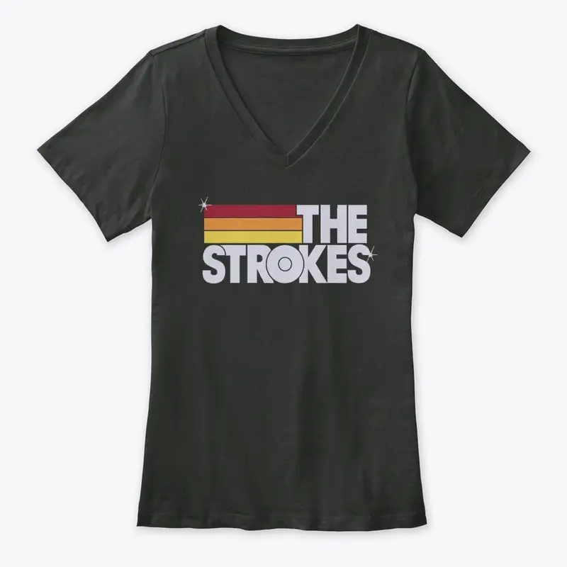 The Strokes Merch