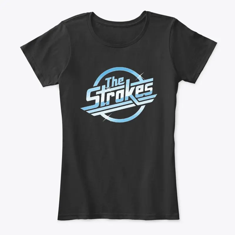 The Strokes Merch