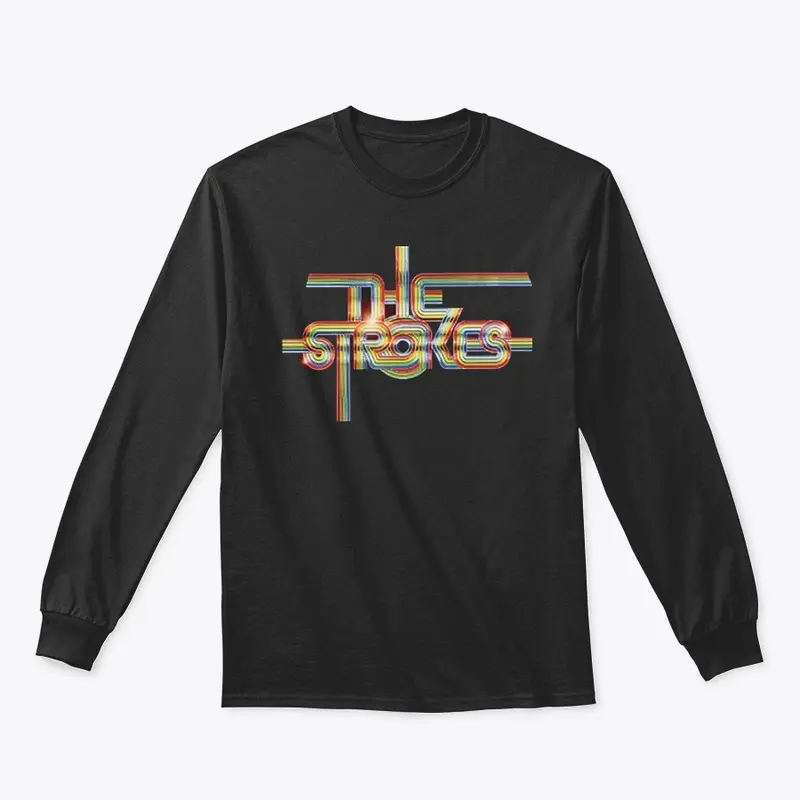 The Strokes Merchandise