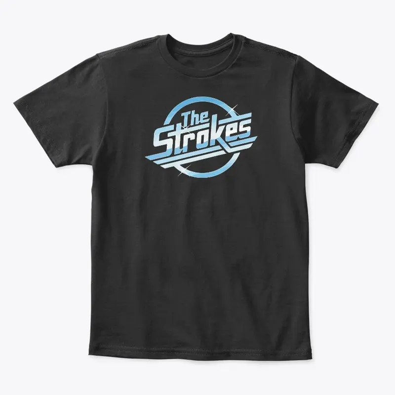 The Strokes Merch