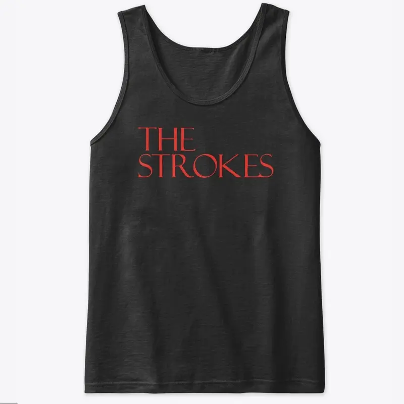 The Strokes Merchandise