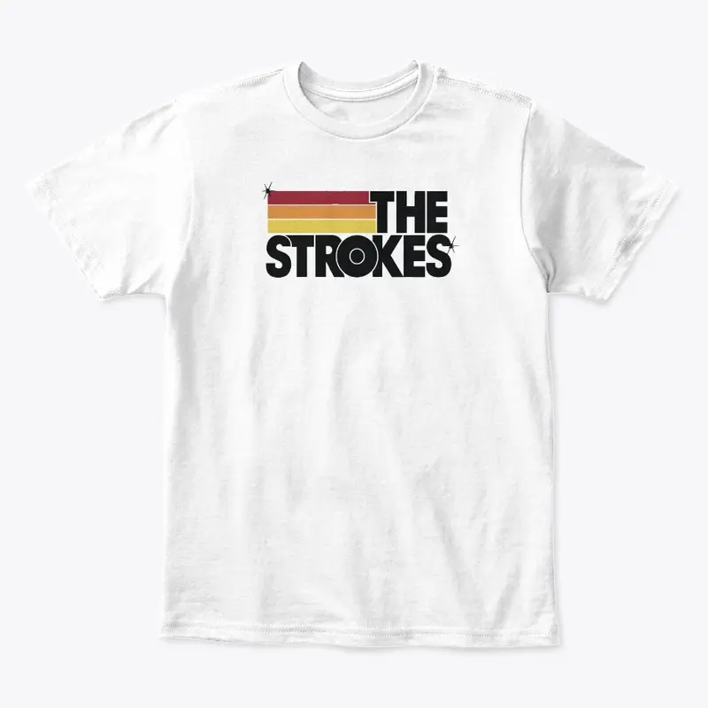 The Strokes Merchandise