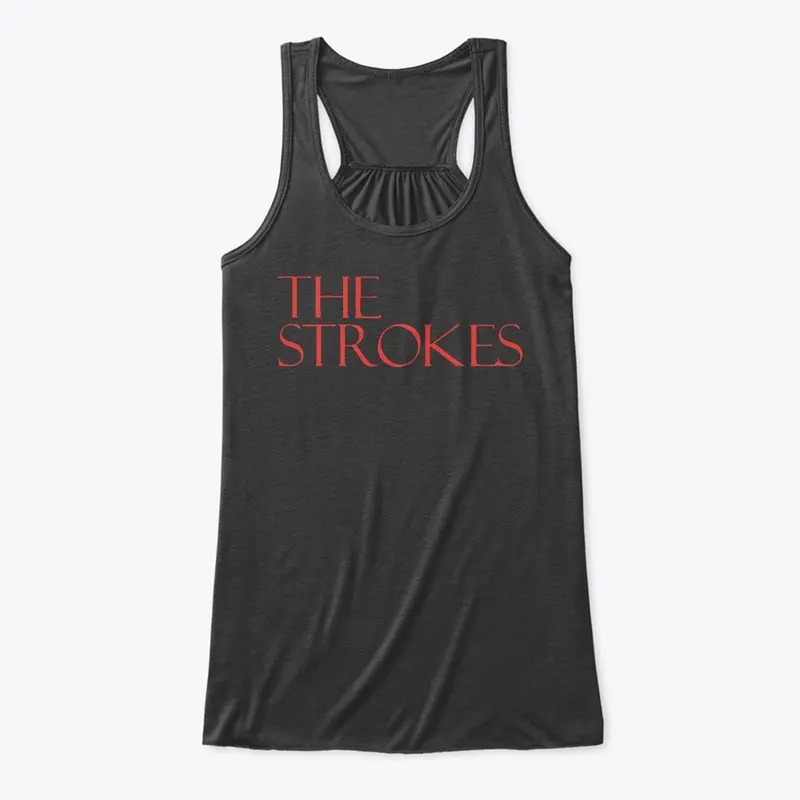 The Strokes Merchandise