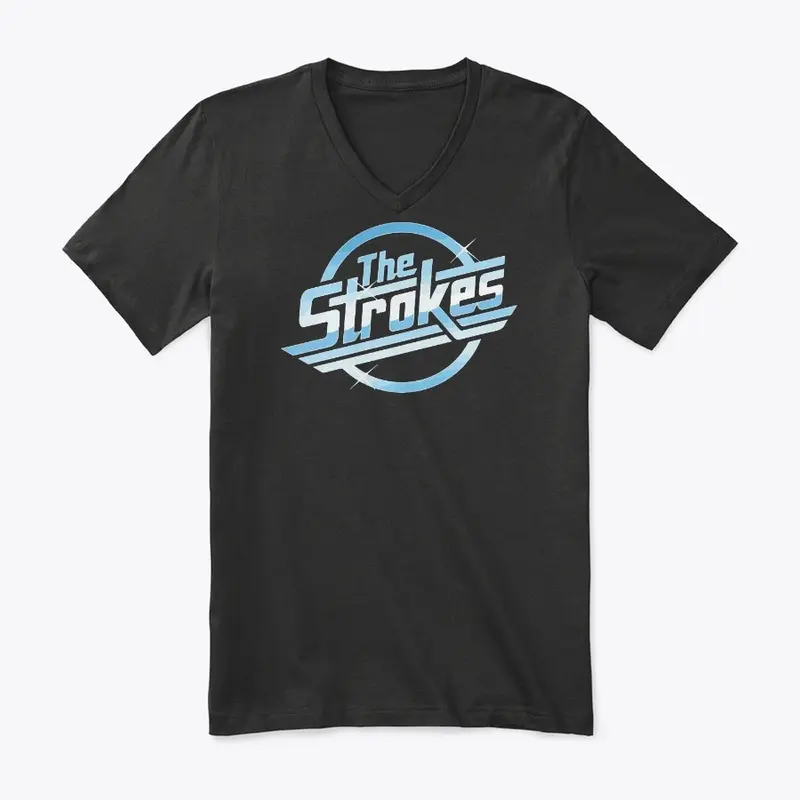 The Strokes Merch