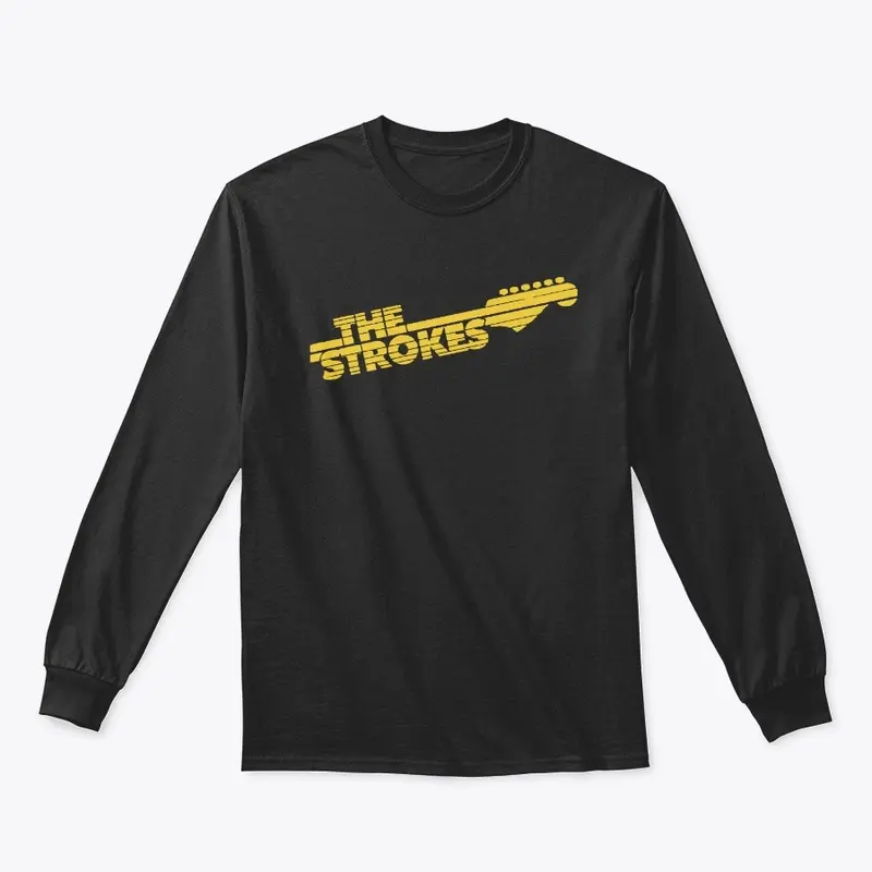 The Strokes Merch