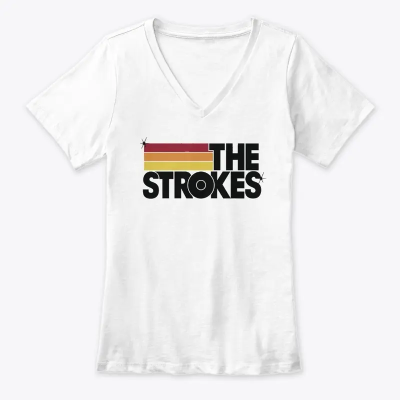 The Strokes Merchandise