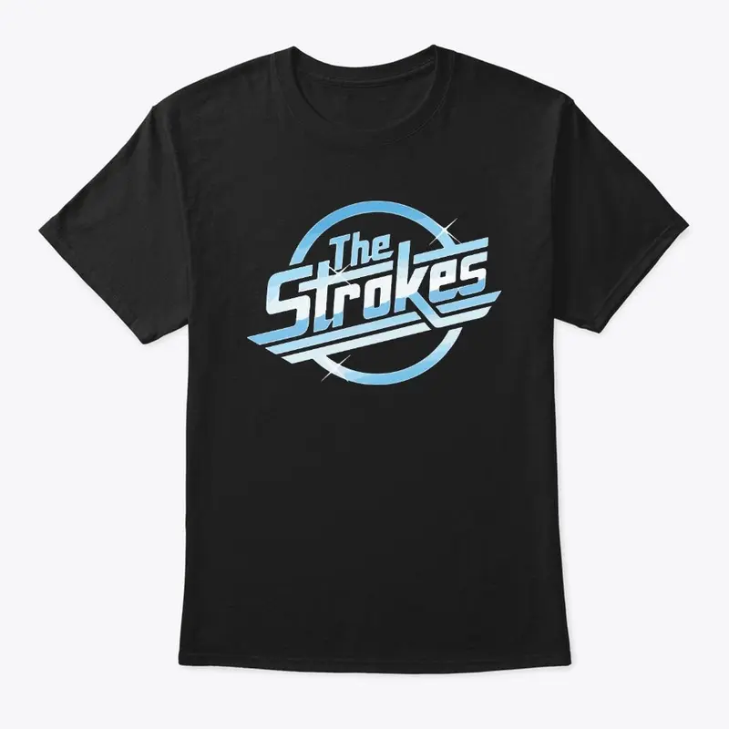 The Strokes Merch