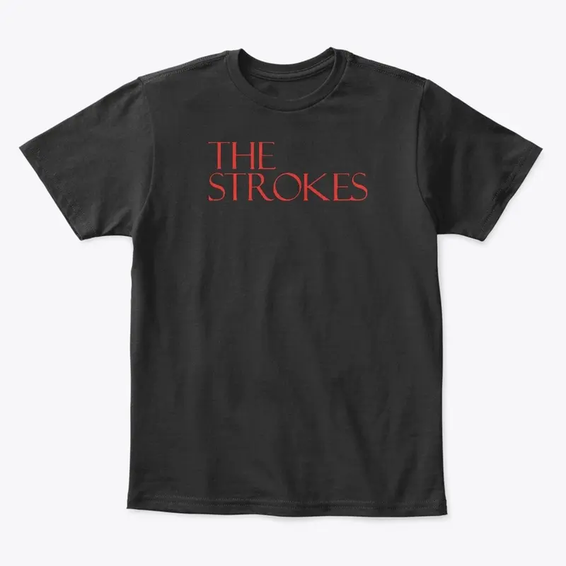 The Strokes Merchandise