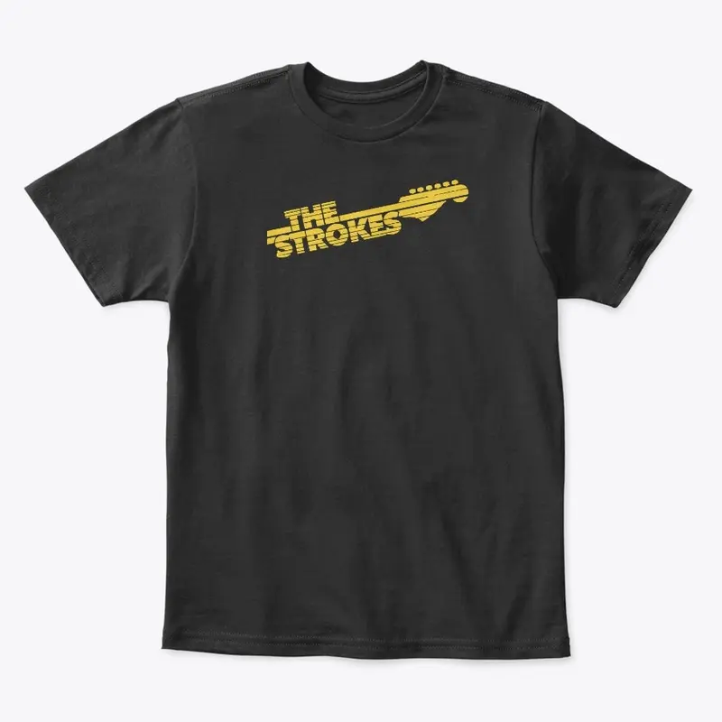 The Strokes Merch