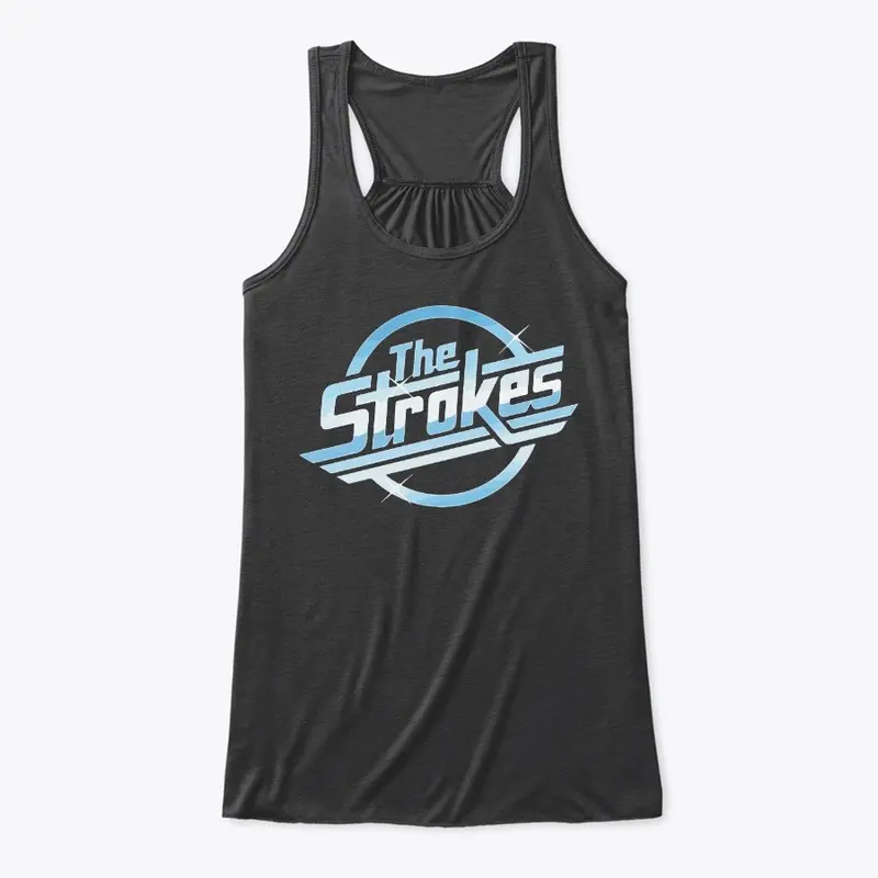 The Strokes Merch