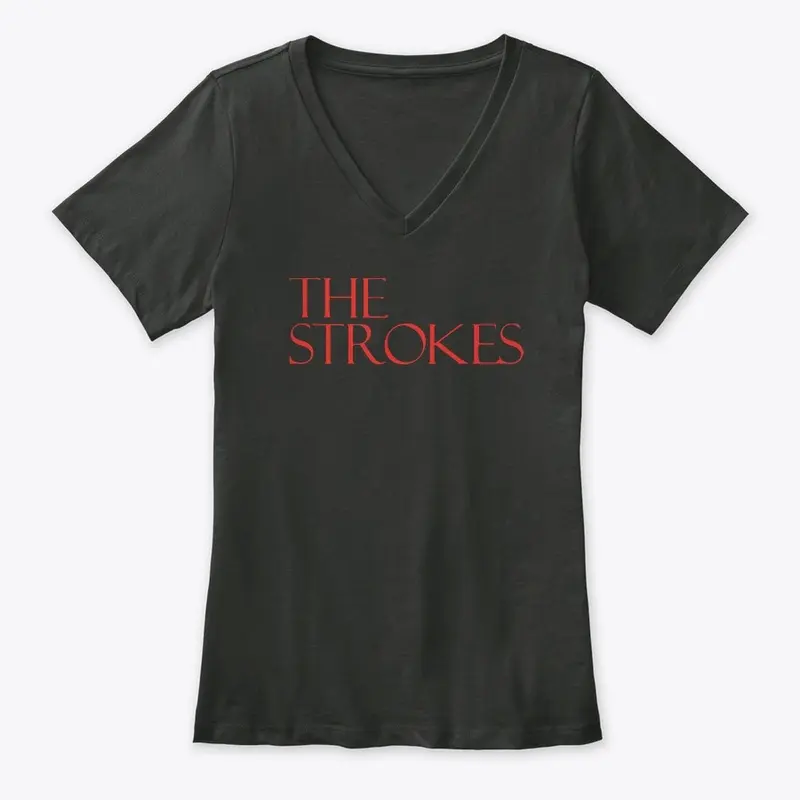 The Strokes Merchandise