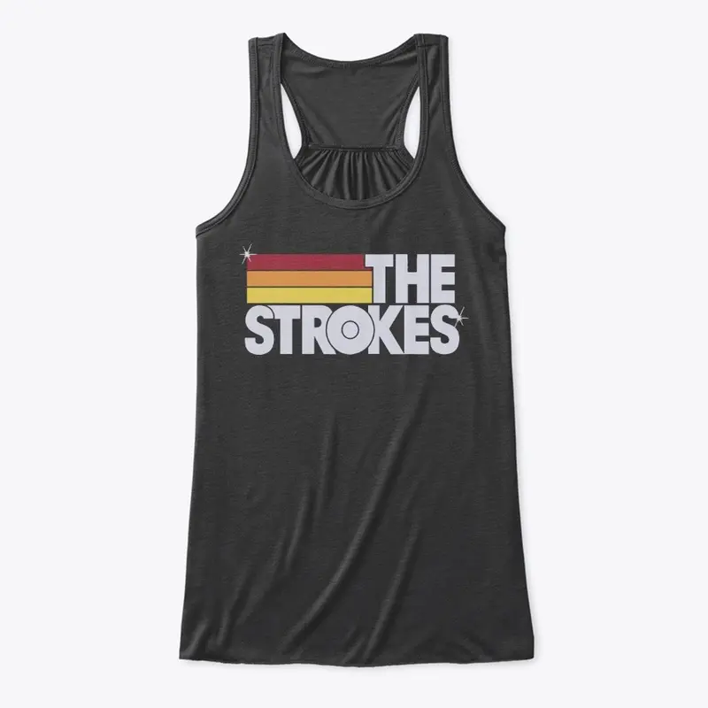 The Strokes Merch