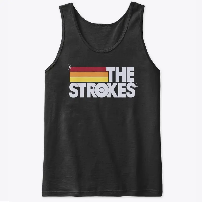 The Strokes Merch