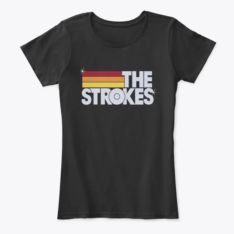 The Strokes Merch