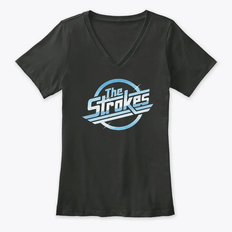 The Strokes Merch